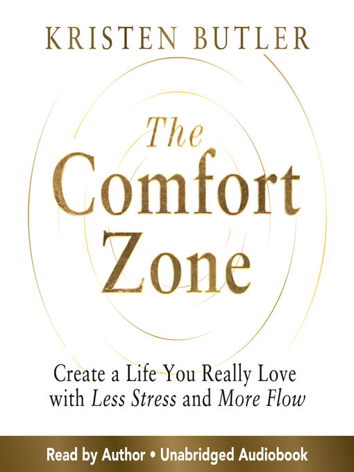 Title details for The Comfort Zone by Kristen Butler - Available